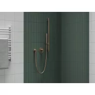   Espirit falba szüllyesztett csaptelep, egyutas, belső egységgel ES 062.60RGB.O1, rose gold