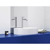   Espirit álló mosdócsaptelep 250 mm leeresztő nélkül ES 014.00CR, króm