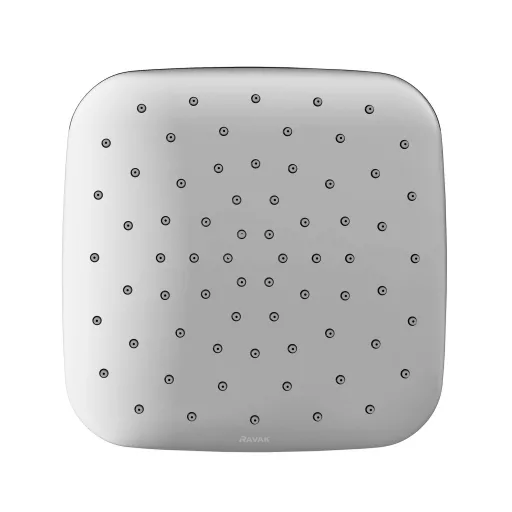 Flat termosztátos zuhanyoszlop szettel FL 091.00CR, króm