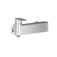   Chrome II zuhanycsaptelep szett nélkül CR II 032.00CR, króm