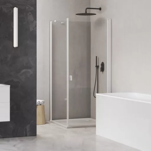 Chrome II kétutas csaptelep alaptest nélkül CR II 065.20BL.O2.RB070, fekete