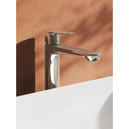 Life mosdócsaptelep 280 mm, lefolyó nélkül LF 015.00CR, króm