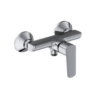 Life zuhanycsaptelep szett nélkül LF 032.00CR, króm