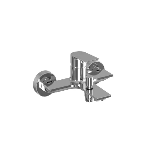 Plan kádcsaptelep szett nélkül PN 022.00CR, króm