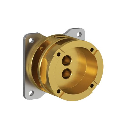 RB 07G.50 R-box alaptest a falba süllyesztett csaptelepekhez