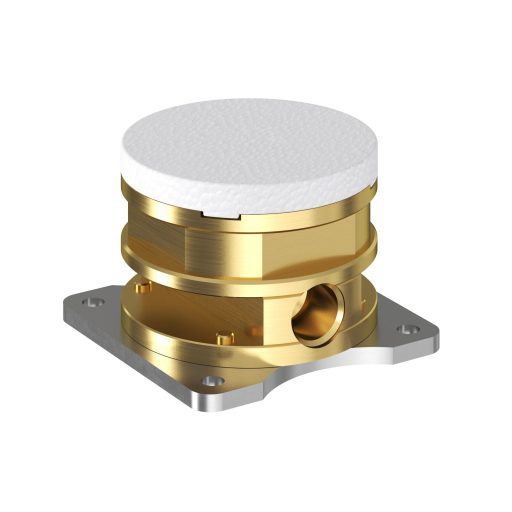 RB 07G.50 R-box alaptest a falba süllyesztett csaptelepekhez