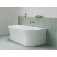   Espirit falba süllyesztett kádcsaptelep belső egységgel ES 021.60GLB.O1, gold