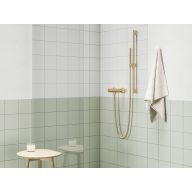   Espirit fali zuhanycsaptelep szett nélkül ES 032.60GLB, gold