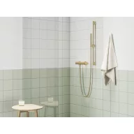   Espirit fali zuhanycsaptelep szett nélkül ES 032.60GLB, gold