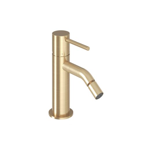 Espirit álló bidécsaptelep 150 mm leersztő nélkül ES 056.60GLB, gold