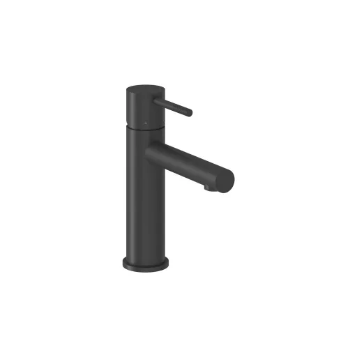 Nox mosdócsaptelep 190 mm, lefolyó nélkül NX 014.20BLM, matt fekete