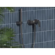 Plan zuhanycsaptelep szett nélkül PN 032.20GB, grafit