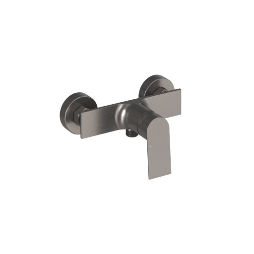 Plan zuhanycsaptelep szett nélkül PN 032.20GB, grafit