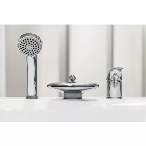 Ravak Kádperemre szerelhető vízesés csaptelep (RS 025.00)