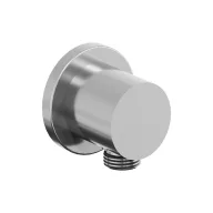 Fali zuhany csatlakozó 701.00CR, króm