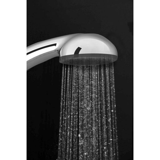 Zuhanyszett 901.00CR, króm