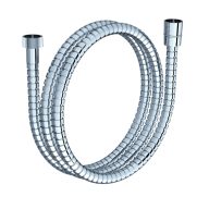 Zuhany gégecső 911.00CR, rozsdamentes 150 mm króm