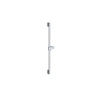 Állítható zuhanyrózsa tartó 70 cm 974.00CR, króm
