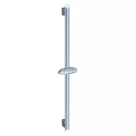   973.00CR Állítható zuhanytartó rúd 973.00CR, 90 cm króm