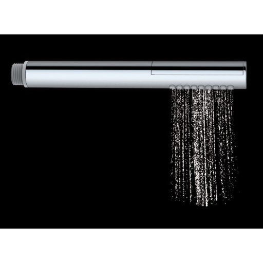 OVAL mini zuhanyfej 954.00CR, króm