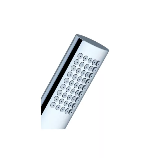 OVAL mini zuhanyfej 954.00CR, króm