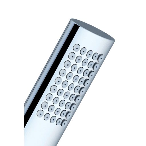 OVAL mini zuhanyfej 954.00CR, króm