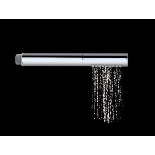 Esőztető zuhanyfej köralakú 951.60GLB, gold