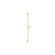 Állítható zuhanytartó rúd 70 cm 974.60GLB, gold