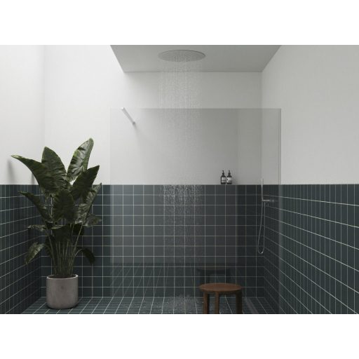 Mennyezeti kerek fejzuhany 440 mm, króm 987.00CR