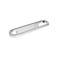 Chrome CR II 310.00CR törölközőtartó 32 cm, króm