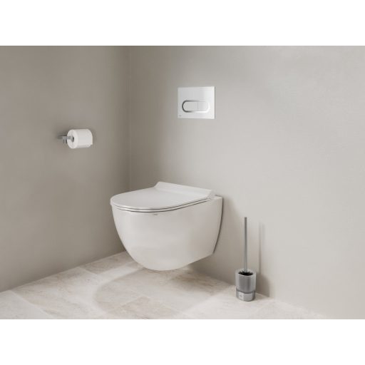 Chrome CR II 400.00CR WC-papír-tartó, króm