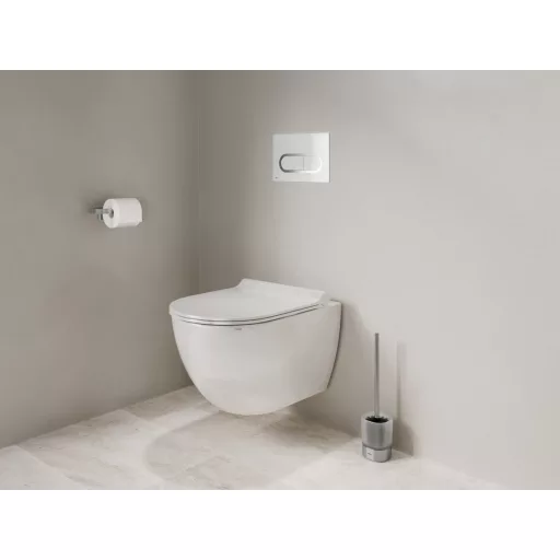 Chrome CR II 400.00CR WC-papír-tartó, króm