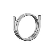 Magasnyomású bidé tömlő, 120 cm, króm, 916.01CR