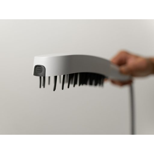 Kézi zuhany kutyáknak, 4 funkciós, 949.10WHM, matt fehér