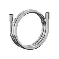 Zuhanygégecső 200 cm SatinFlex 913.02CR, króm