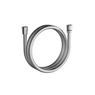 Zuhanygégecső 150 cm fém védőréteggel 915.00CR, króm