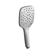 Kézizuhany Air, 3 funkcióss 120mm 958.00CR, króm