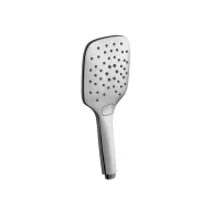 Kézizuhany Air, 3 funkcióss 120mm 958.00CR, króm