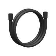 Zuhanygégecső 150 cm SatinFlex 913.23BL , fekete