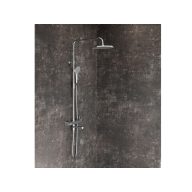 Állítható zuhanyoszlop DS 092.00CR