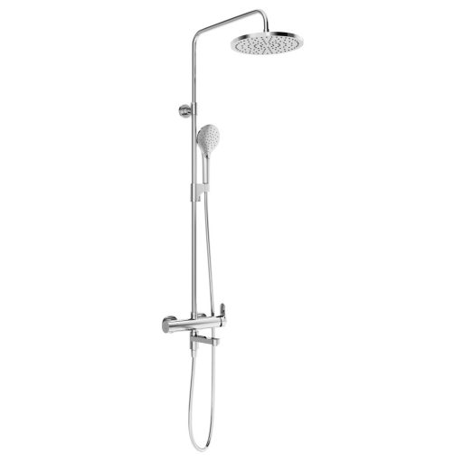 Állítható zuhanyoszlop DS 092.00CR