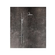 Állítható zuhanyoszlop DS 091.00CR