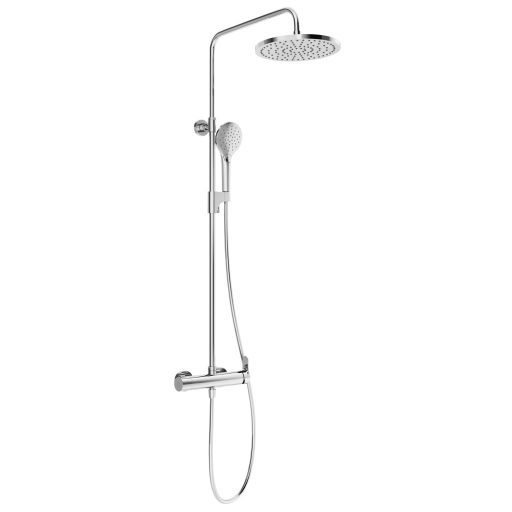 Állítható zuhanyoszlop DS 091.00CR