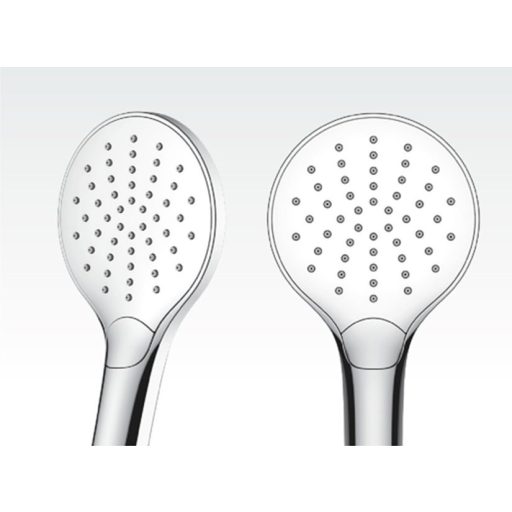 Állítható zuhanyoszlop DS 091.00CR