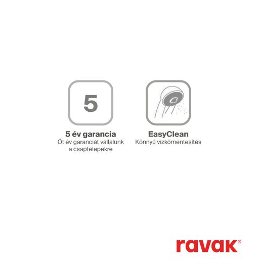 Állítható zuhanyoszlop DS 091.00CR