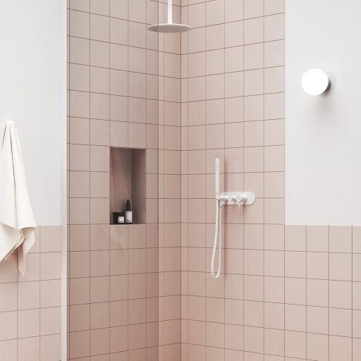 Mennyezeti kar 704.11WV, 30 cm White Velvet