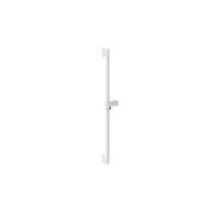 Állítható zuhanytartó rúd 70 cm 974.10WV, White Velvet