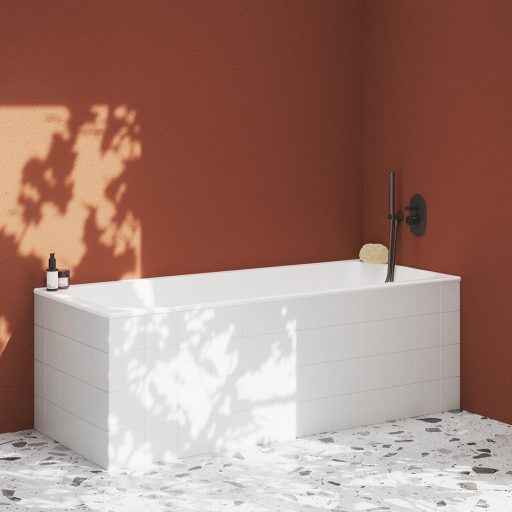 Kézi zuhany köralakú 951.20GB, grafit