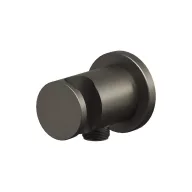   Fali kiállás integrált zuhanyrózsa tartóval 706.20GB, grafit