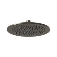 Esőztető zuhanyfej köralakú, 250 mm 980.20GB, grafit